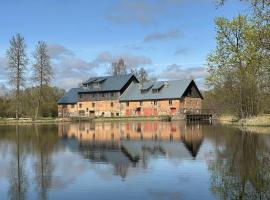 Hellenurme Veskikambrid，位于Hellenurme的酒店