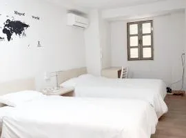 ひまわりHotel