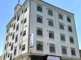 Middle East Building
