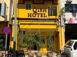 Qish Hotel Melaka