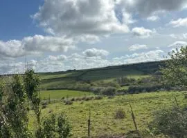 Tregatherall Barn