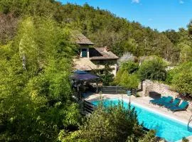 La Papèterie chambres de charme