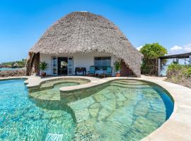Chale Island Resort，位于查勒岛的酒店