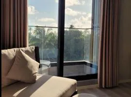 Ocean Pearl Family Suite