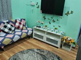 Homestay Firmasari Jepak