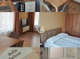 Апартаменти Bella Deluxe