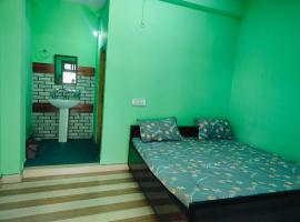 The Breeze Homestay，位于库尔卢的酒店