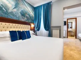Esposizione Luxury Rome
