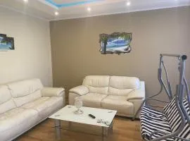 Zentrale 4 Zimmerwohnung mit kostenlosem Stellplatz