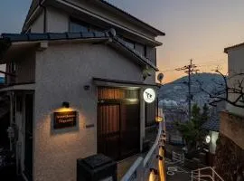 Nagasaki Twilight Terrace Entire Home 長崎トワイライトテラス1棟貸切