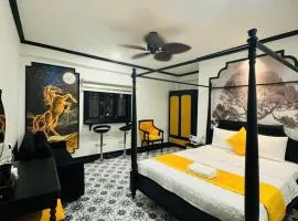 Phú Gia Luxury