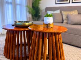 The Home Kololo，位于坎帕拉的宠物友好酒店