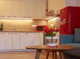 Ubytování u lípy