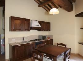 B&B La Chioca，位于钦戈利的酒店