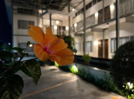 3B Boutique Hotel & Restaurant