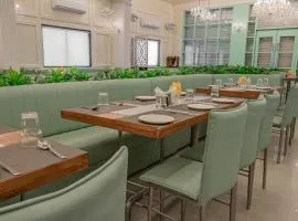 Veda pure veg restaurant and residency