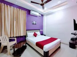 Naadi Hotel New Busstand Thanjavur