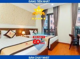 Ruby Halong 6 Hotel