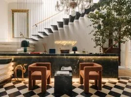 Mazeej Balad - Boutique Hotel - Adult Only