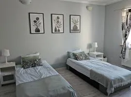 Apartament "Przy Jeziorku"