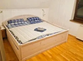 Ruhiges Zimmer bei Hamburg mit Top Anbindung