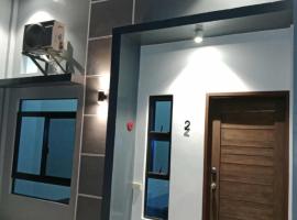 BMR Apartment-Unit 2