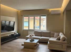 Arena appartments，位于萨沃纳的酒店