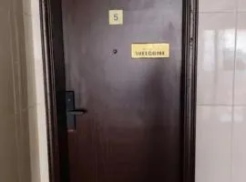 اس اتش كورنيش الدمام