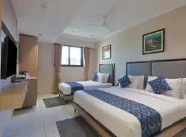 Hotel Royal Town