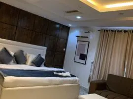 Patricia Hotel
