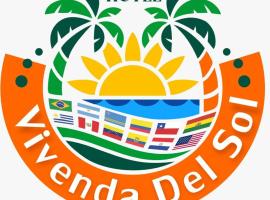 Vivenda Del Sol，位于Bauru的酒店