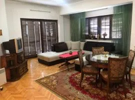 Marko and Mila apartment