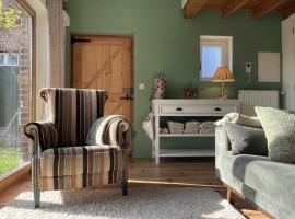 Bakhuisje Peer，位于佩尔的酒店