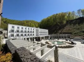 Dom Zdrojowy CECHINI