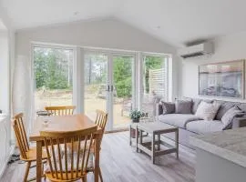 Charming seaside guesthouse