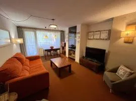 Apartamento en Cerler 1F