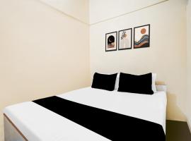 Hotel O Pratiksha，位于Beswān的酒店