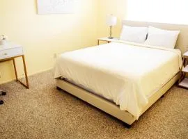 Covello Corner retreat