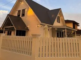 Cottage Idaman Islam Stay