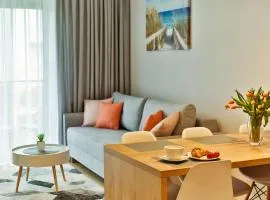 Apartamenty Baltic Sea Maczka 13