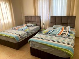 Authentic Lebanon，位于塞伊达的酒店