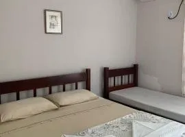 Pousada Soleil de Genipabu