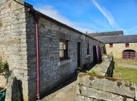 The Bothy at High Frost Hall