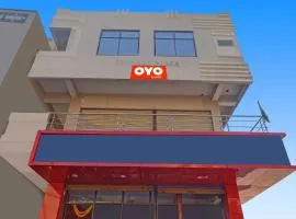 Hotel O Ss Delight