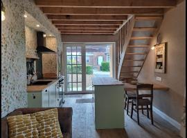 Nous Deux à Spa，位于斯帕的酒店