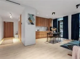 Premium apartment Queen downtown