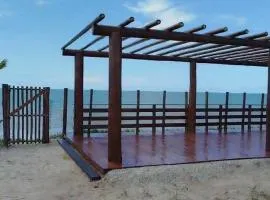 Casa em Frente ao Mar