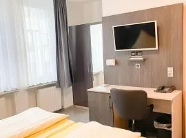弗瑞德彻斯查瑟公园酒店