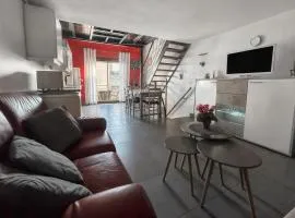 Confort calme & mer au Grau d Agde