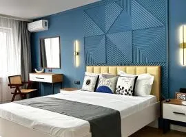 Уютная квартира в центре города!